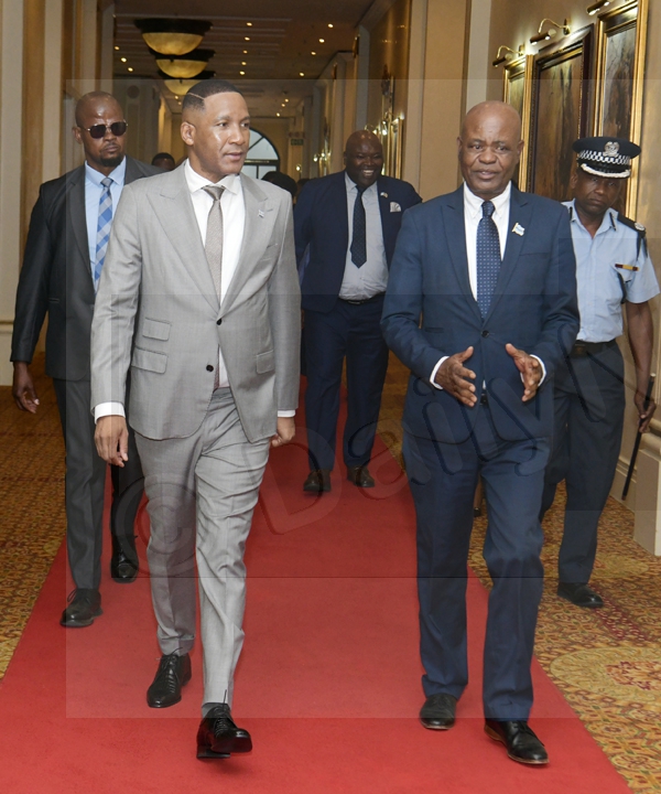 Civil society key in combating illicit financial flows