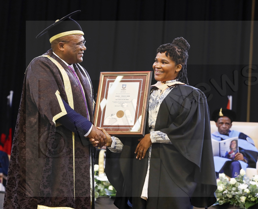 UB graduates step into the digital era