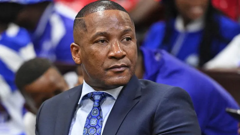 Diamond-rich Botswana declares national public health emergency