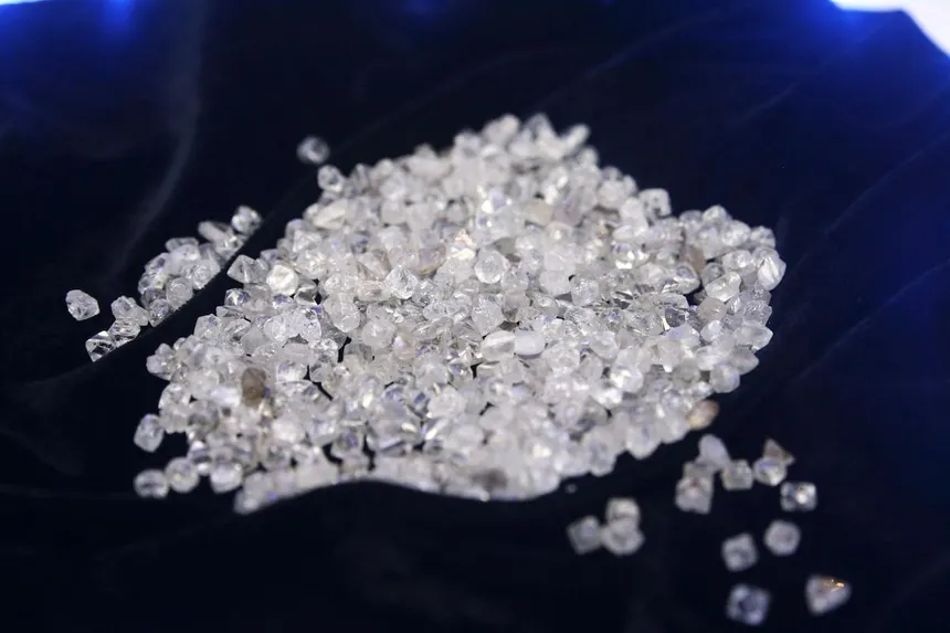 Botswana’s ODC sets first contract diamond sales for November