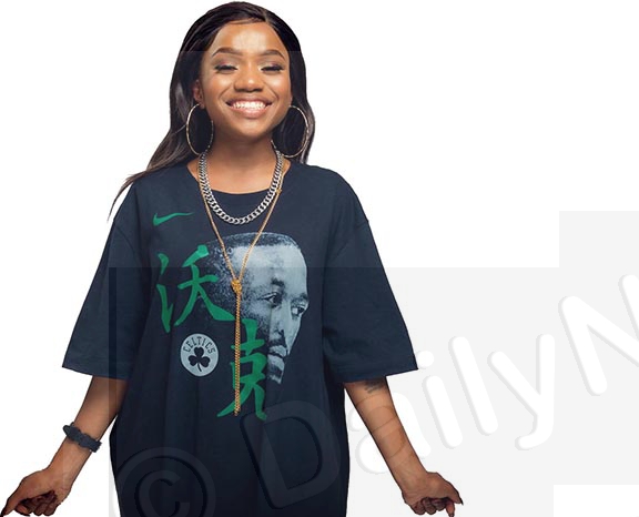 Thuto enters music scene