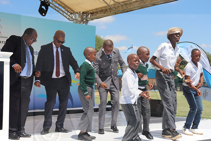 Disability Act Comes to Effect