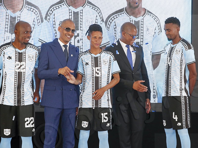 Ramoreboli Tips Zebras to Do Well