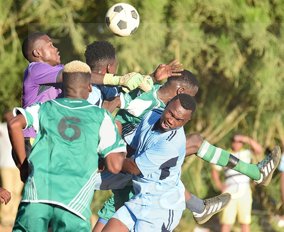 The Festive Pitch: Where Christmas Tournaments Forge Community and Conflict