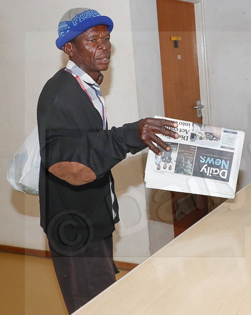 Refreshed DailyNews Receives Thumbs Up