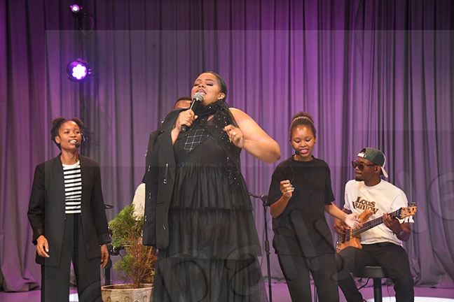 SOLO Impresses in Lyric Leap Competition