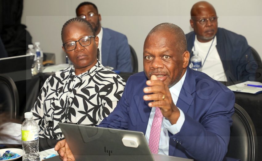 BOB Maintains 3.5 Per Cent Monetary Policy Rate