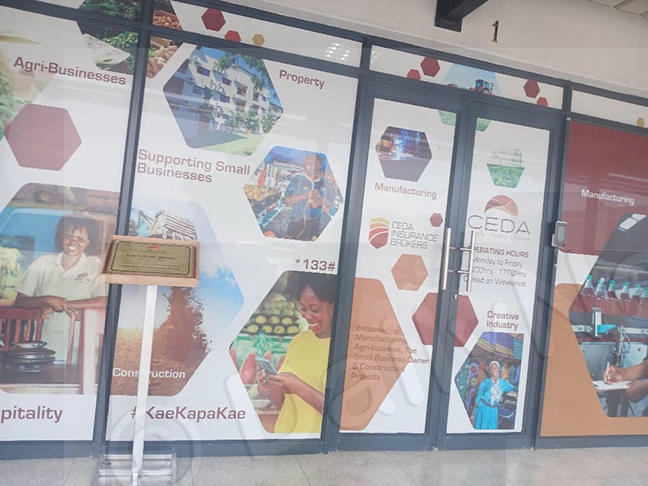 New CEDA Branch to Spur Local Growth