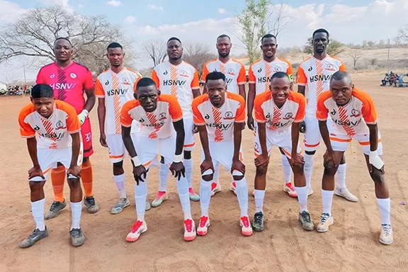 FIRST DIVISION NORTH WRAPS UP LEAGUE THIS WEEKEND