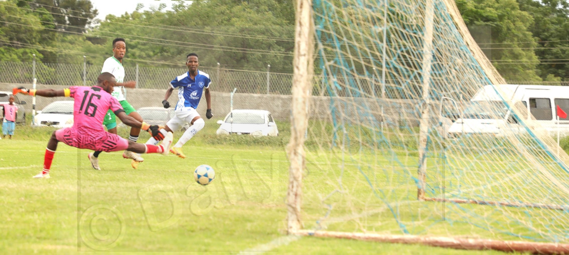 Enesia Moves to Second Spot With 4-0 Win