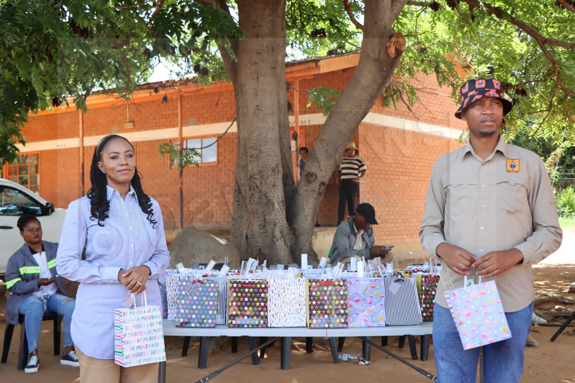 Opportunity for All Enhances Community