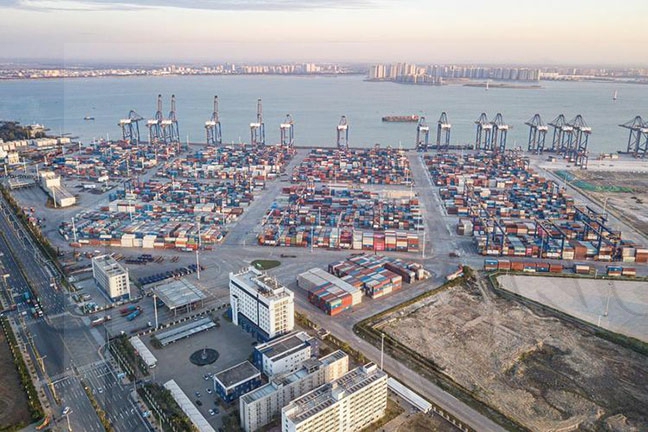 China Economic Roundtable Island-Wide Special Customs Operations of Hainan FTP Represents China’s Stance Against Protectionism Expert