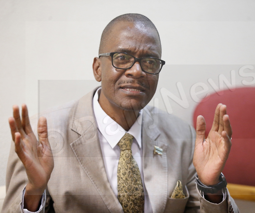 Health Ministry Makes Strides Despite Challenges