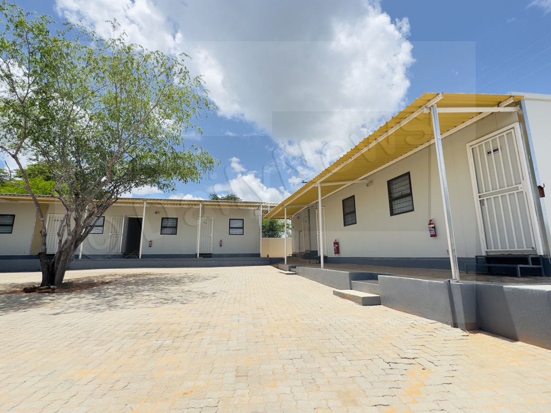 PALEKA Trust Unveils New Offices