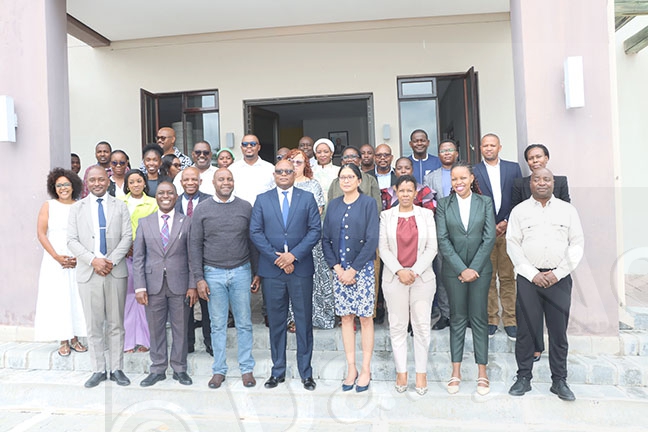 Botswana Conservation Efforts Unmatched