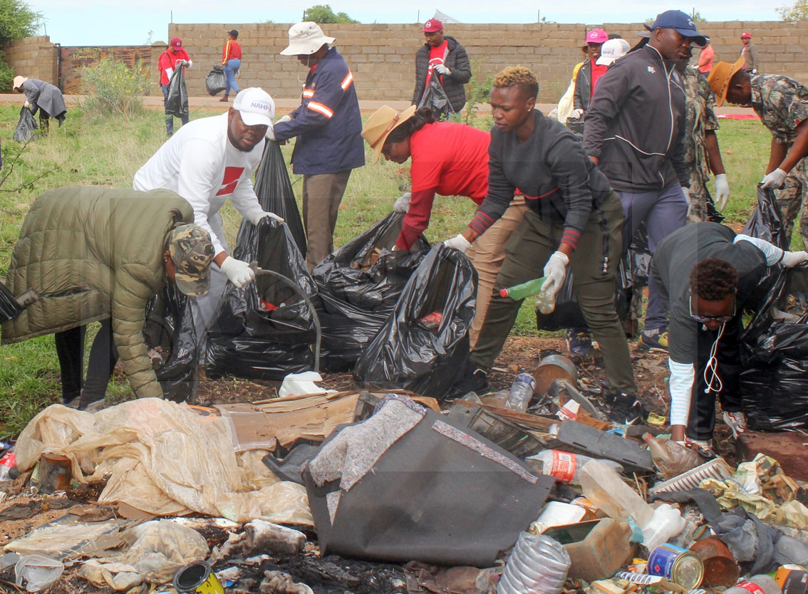 Drugs Availability Remains Challenge in Francistown