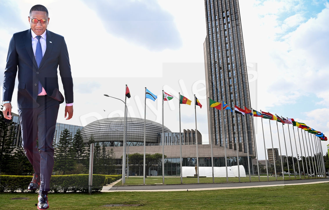 Highs and Lows in Botswana Politics