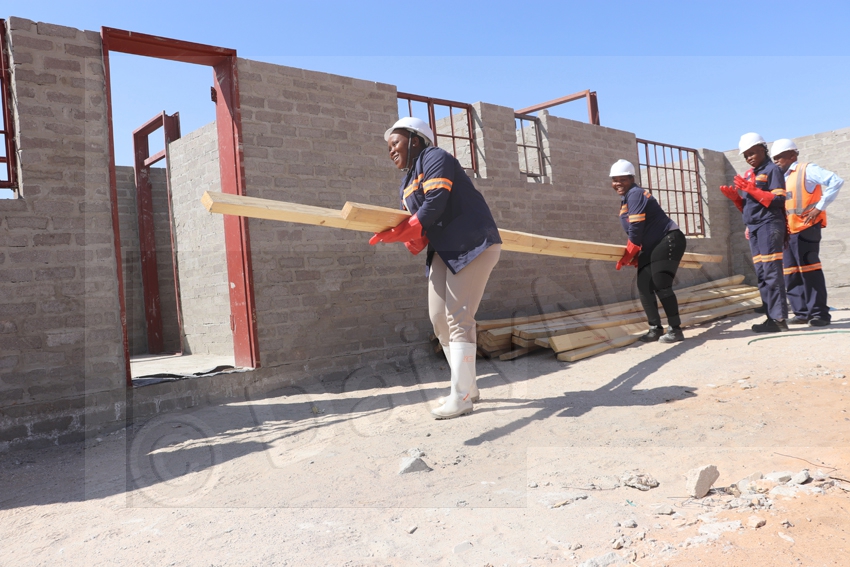 Ikageng Programme Rolls Out in April