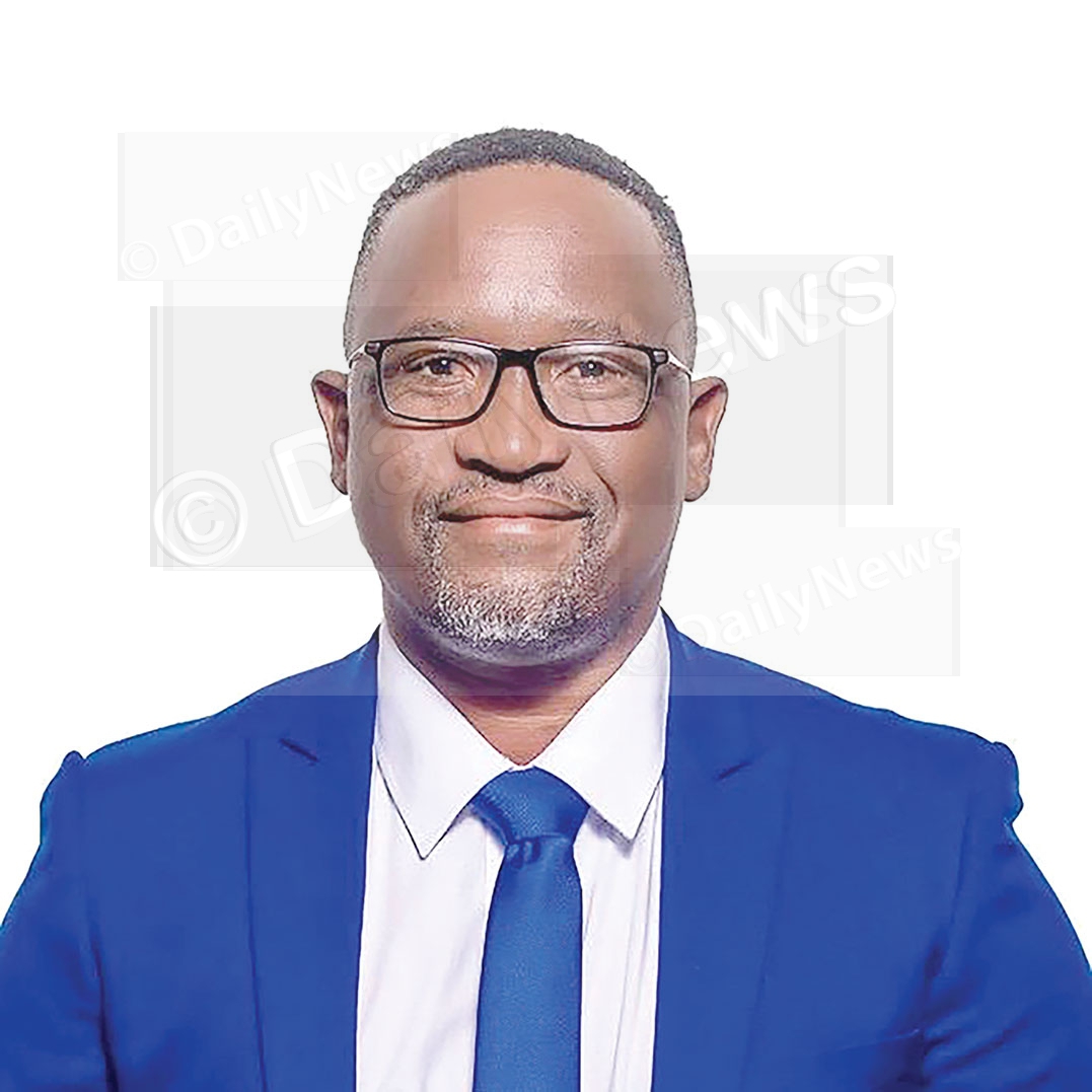 Kanye Leadership Forum Tackles Challenges