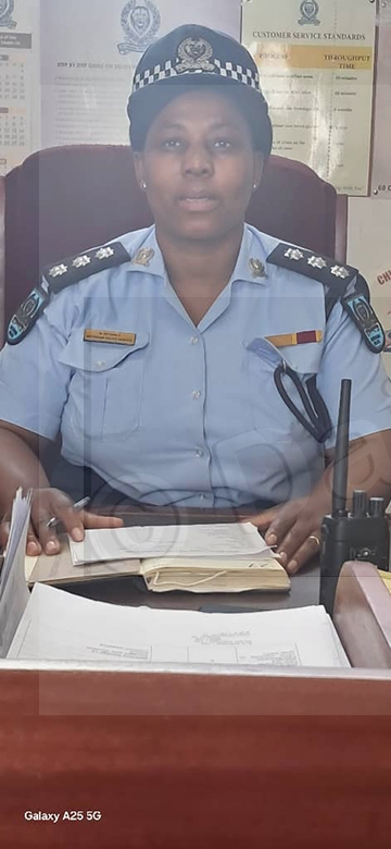 Serowe Experiences Peaceful Holidays