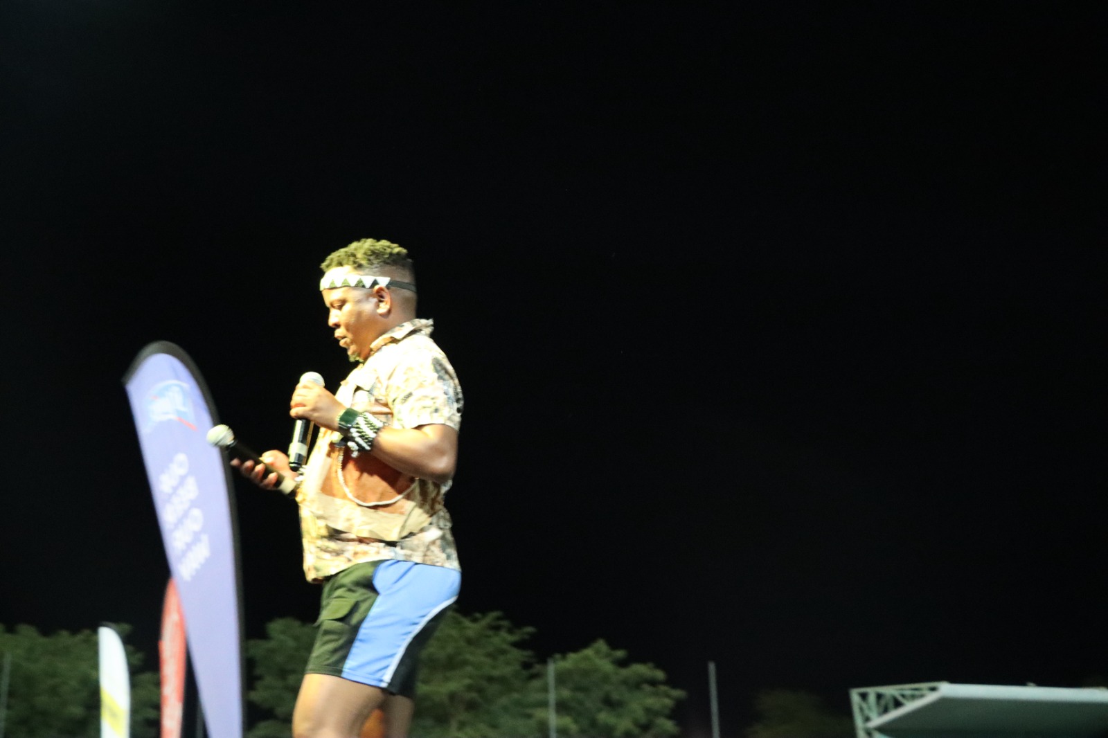 Bateng Hoo Festival Brings Culture and Music Alive