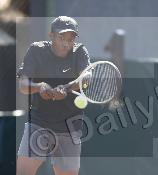 Saleshando Secures Partial Scholarship in USA 