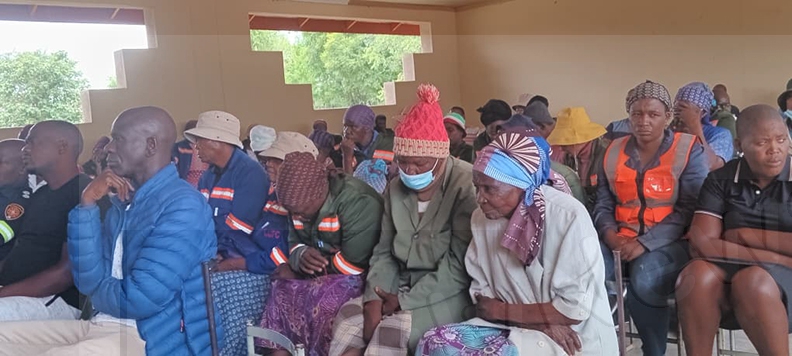 Constitutional Court consultation welcome development