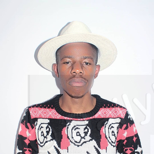 Louis Collymore breaks through with War Cry