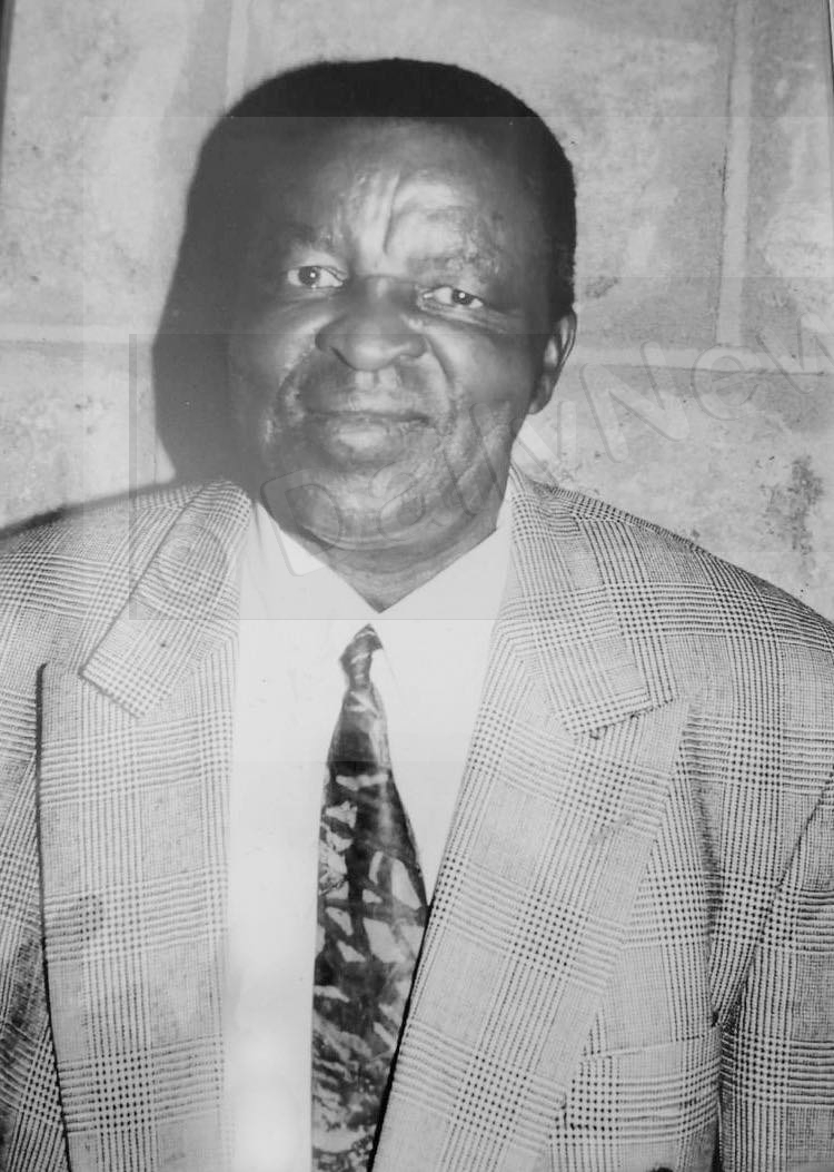 Koma Burial Tomorrow