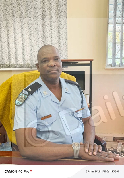 Child abandonment – A silent crisis in Maun