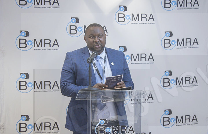 BoMRA Warns Against Use of Unregistered Herbal Medicines