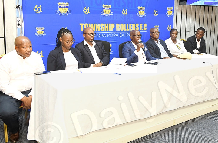 Pabalinga Outlines New Era for Popa