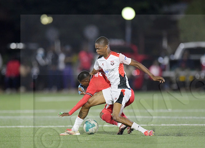 GU Galaxy share spoils