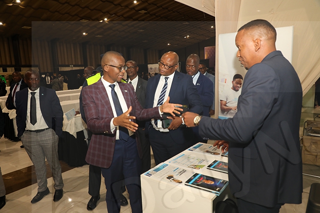 Tourism key to shared prosperity