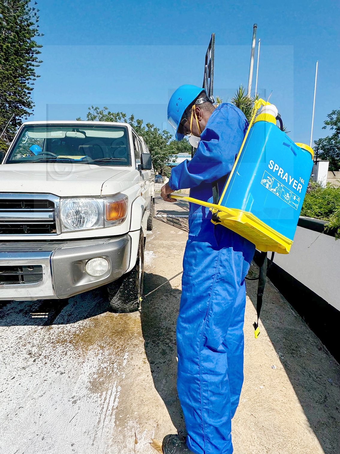 Government Sets Aside P97M for FMD Interventions