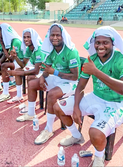 Sankoyo Battle Administrative Blows