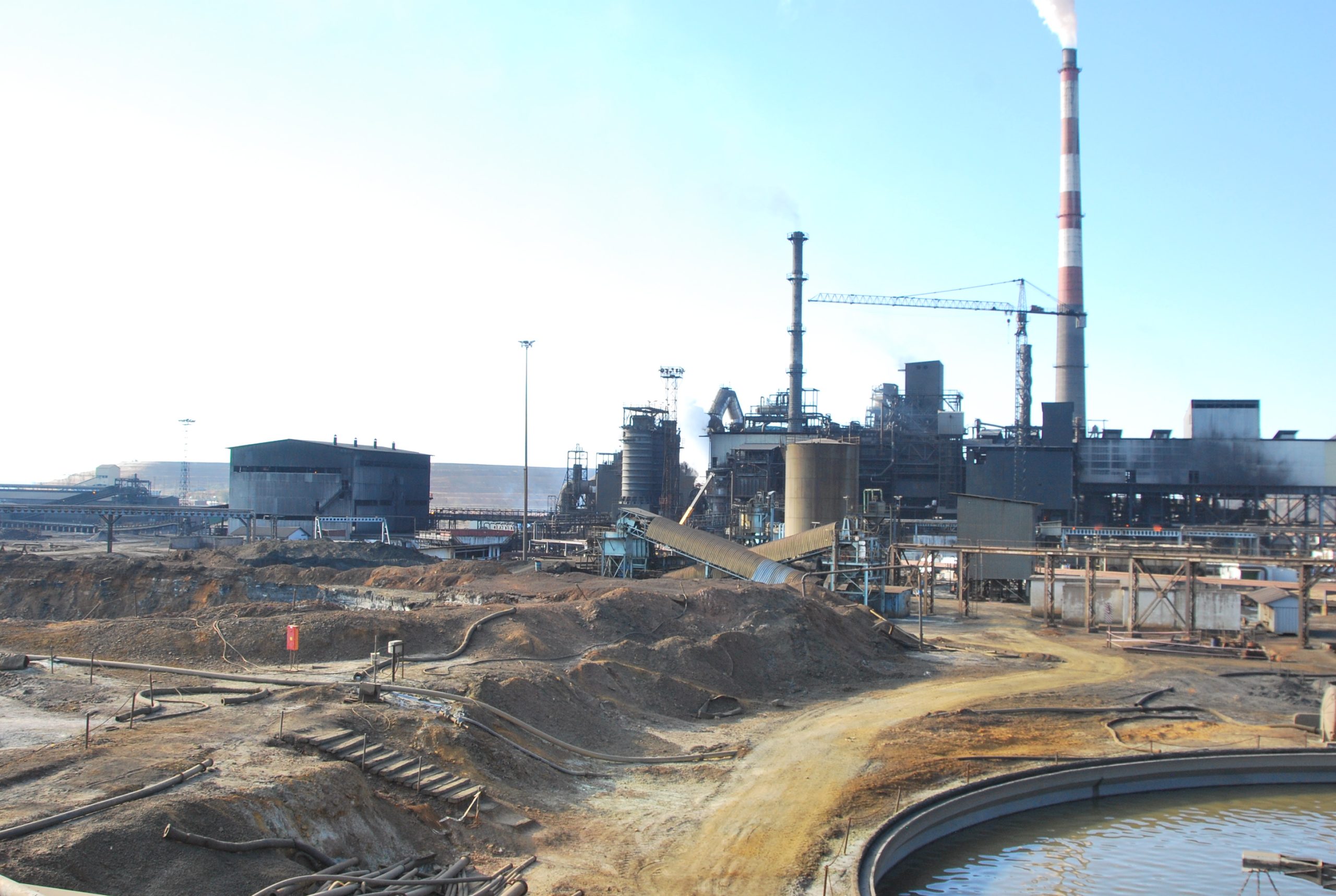 Govt Reaffirms Compensation for BCL Former Employees