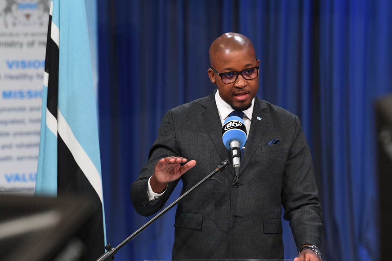 Government Acts to Decongest Princess Marina