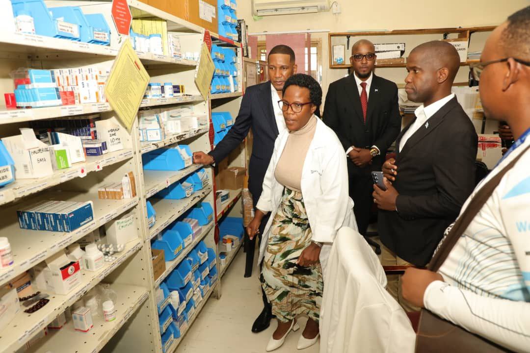 System overhaul critical to address health sector challenges