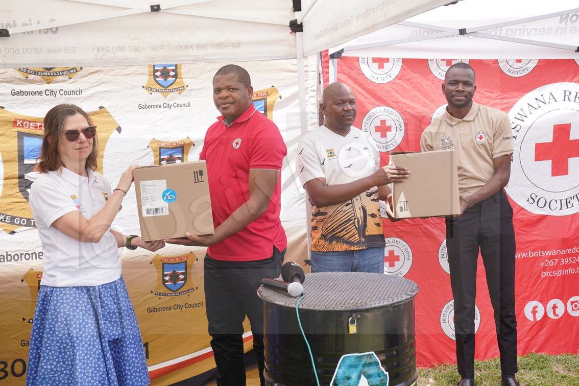 GCC and Swedish municipality partner to boost waste management