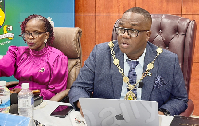 Council Introduces App For Rates Collection