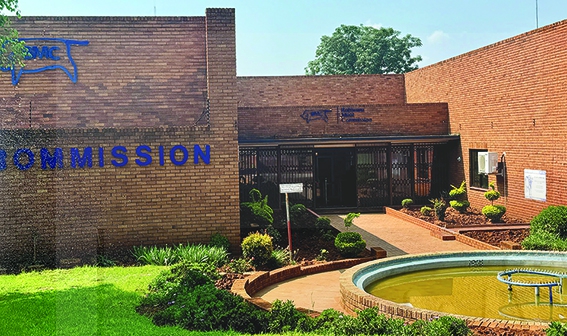 Botswana Meat Commission Records P54m Profit