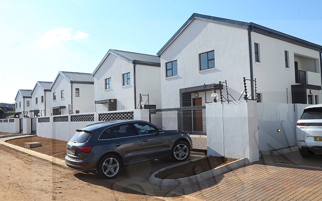 The Residency Expands Home Ownership