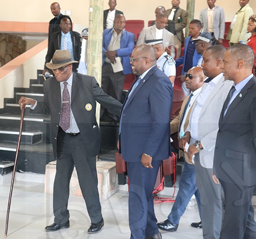 ConCourt to provide avenue for recourse