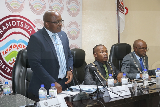 Debate on ConCourt invoke mixed reactions