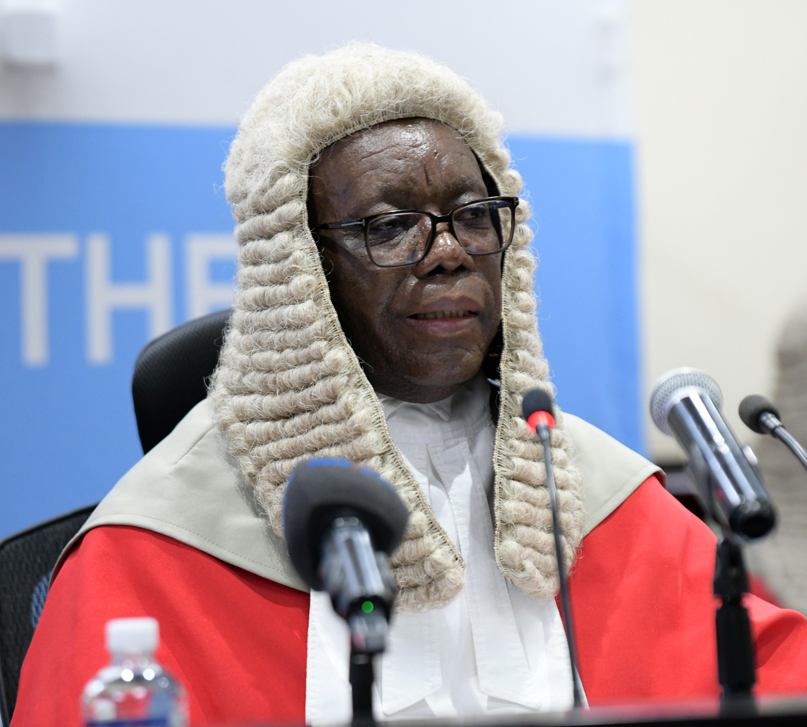 Commercial Court nigh