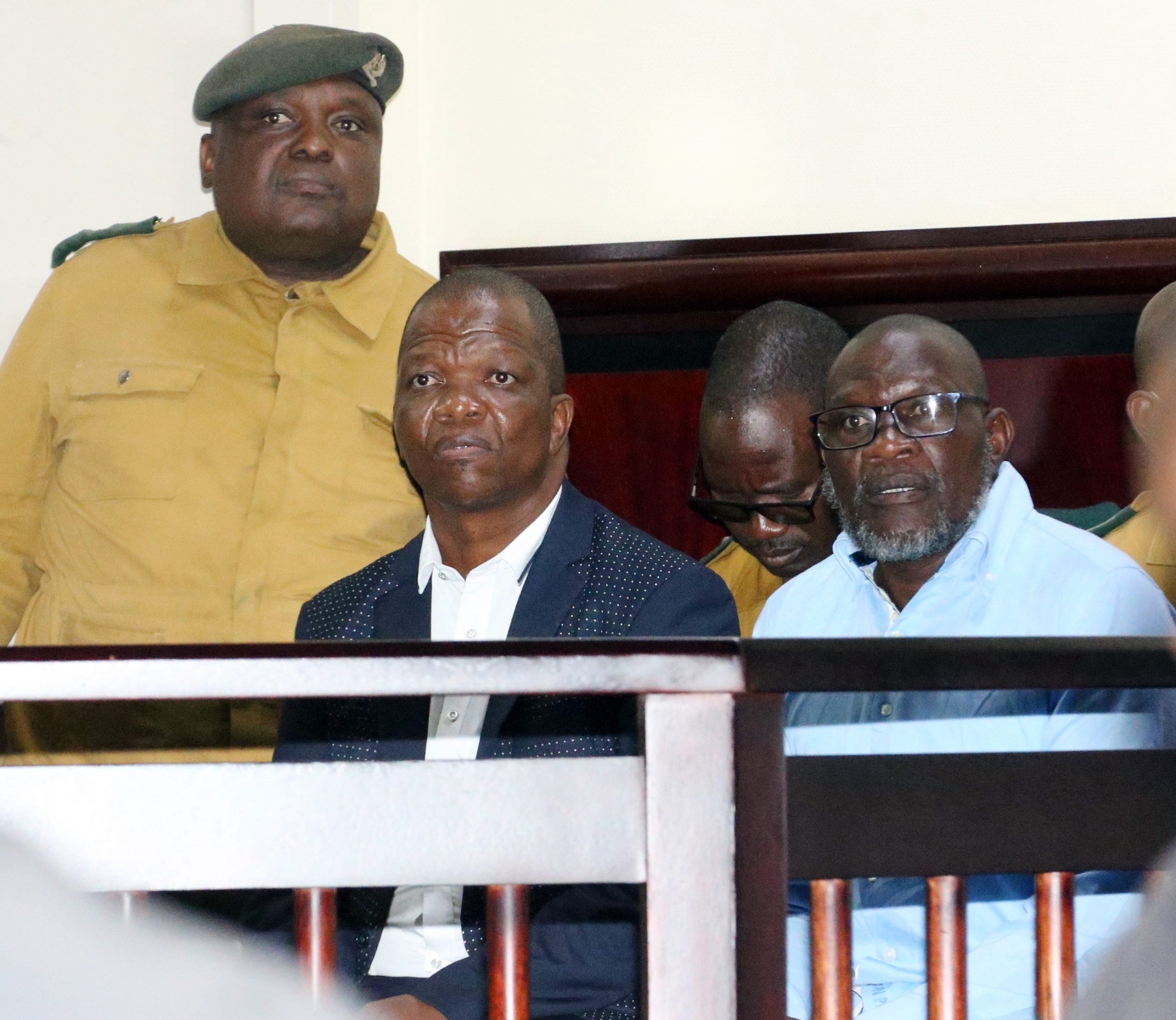 Court postpones Legwale and Mkhuha appeal hearing