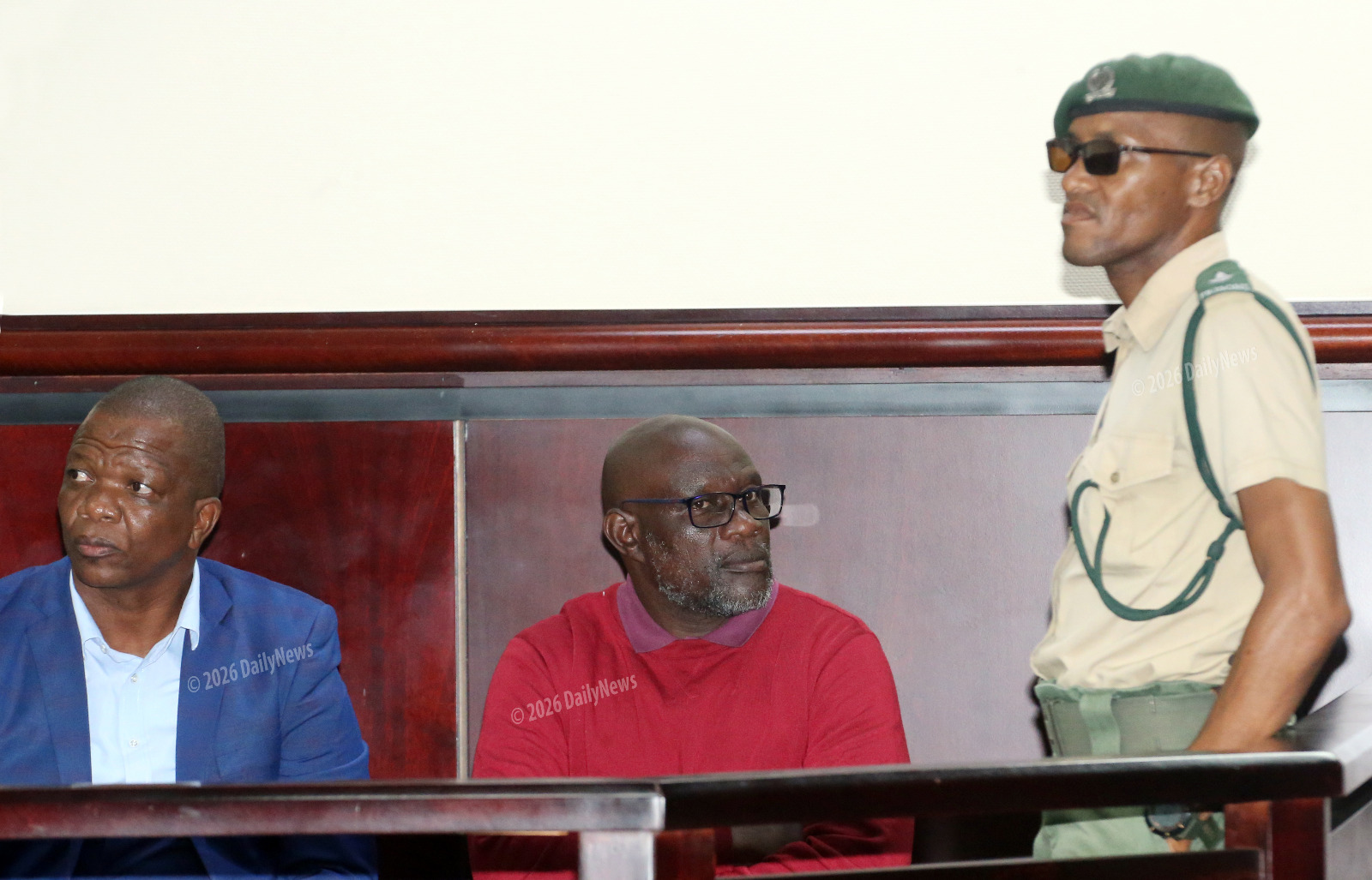 Witchcraft Murder Appeal Borders on Death Penalty