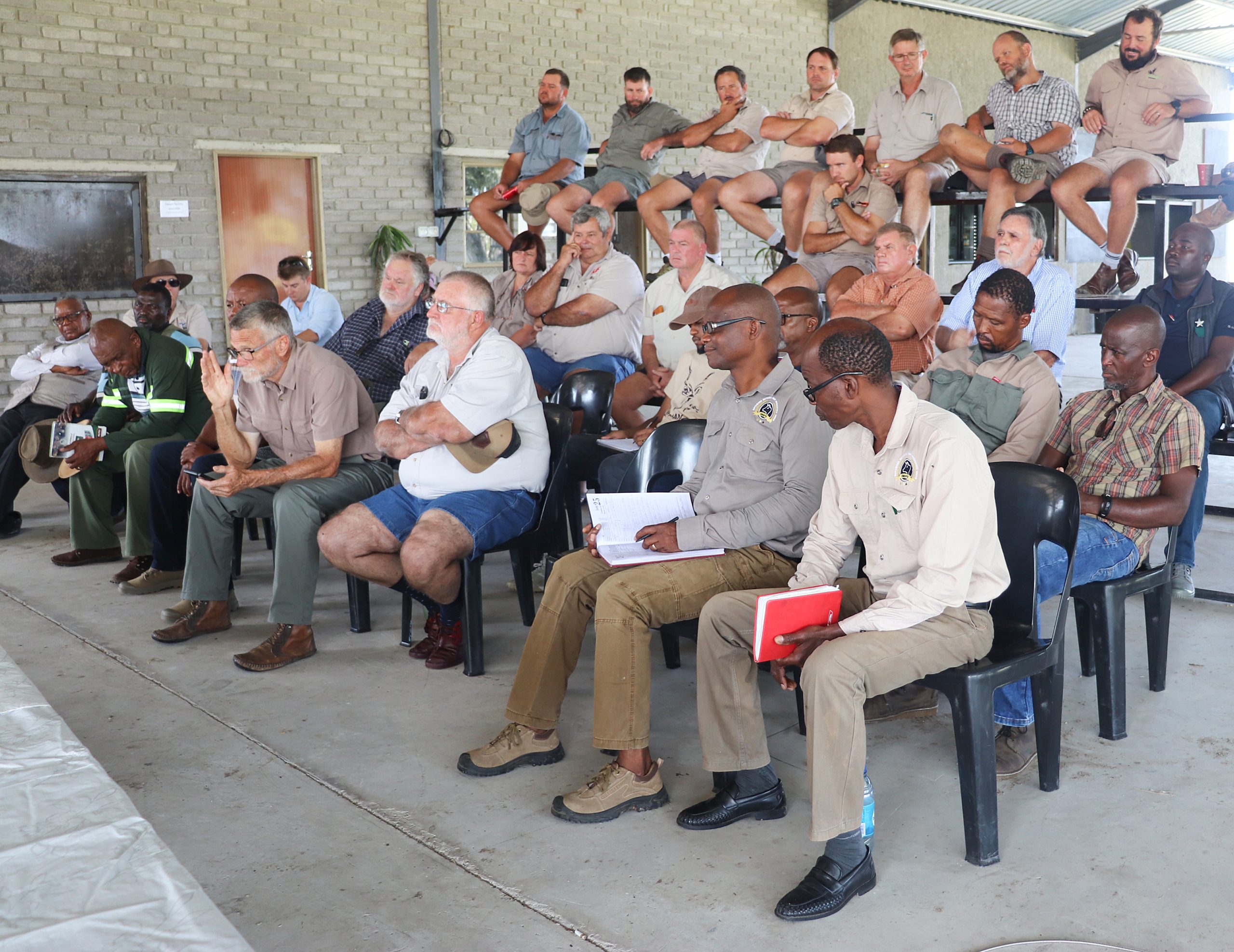 Beef producers union rallies farmers to protect national herd