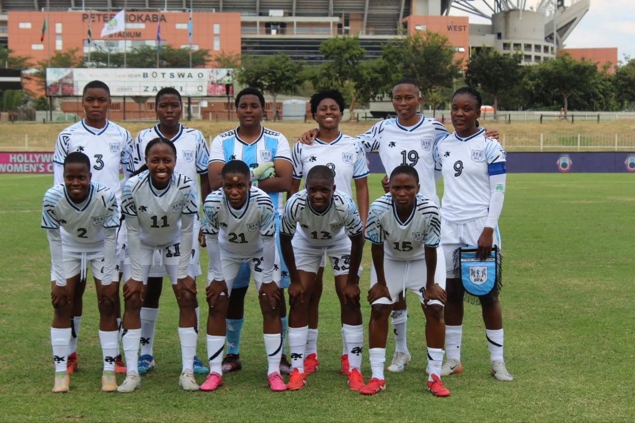 Botswana, Zimbabwe clash in COSAFA championships on Tuesday